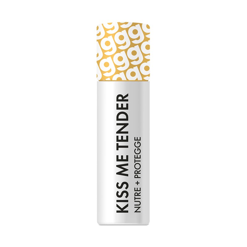 Goovi Kiss Me Tender Lippenbalsam (5,7ml)
