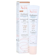 Avène Hydrance BB-REICHHALTIG Feuchtigkeitscreme Getönt (40ml)