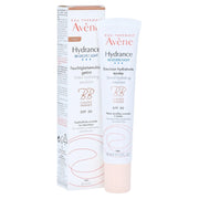Avène Hydrance BB-LEICHT Feuchtigkeitsemulsion Getönt (40ml)