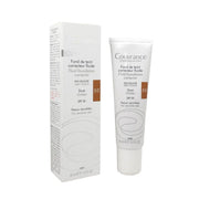 Avène COUVRANCE Korrigierendes Make-Up-Fluid Bronze 5.0 (30ml)