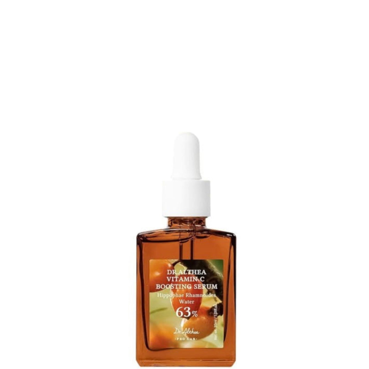 Dr.Althea Siero Vitamina C Boosting Serum (30ml)