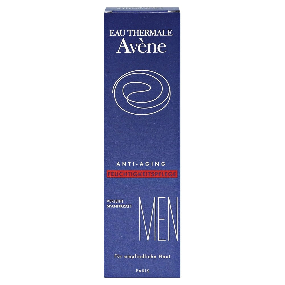 Avène MEN Anti-Aging Feuchtigkeitspflege (50ml)