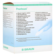Prontosan Wundspüllösung (24 x 40ml)