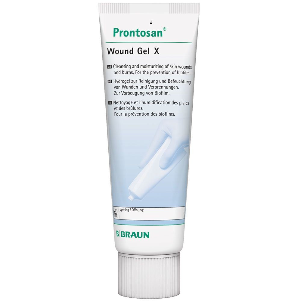 Prontosan Wund Gel X (250g)