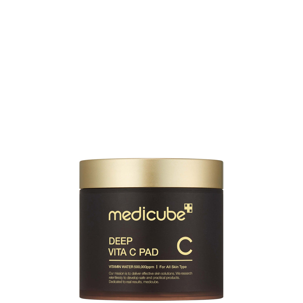Medicube Deep Vita C Pad (150g)