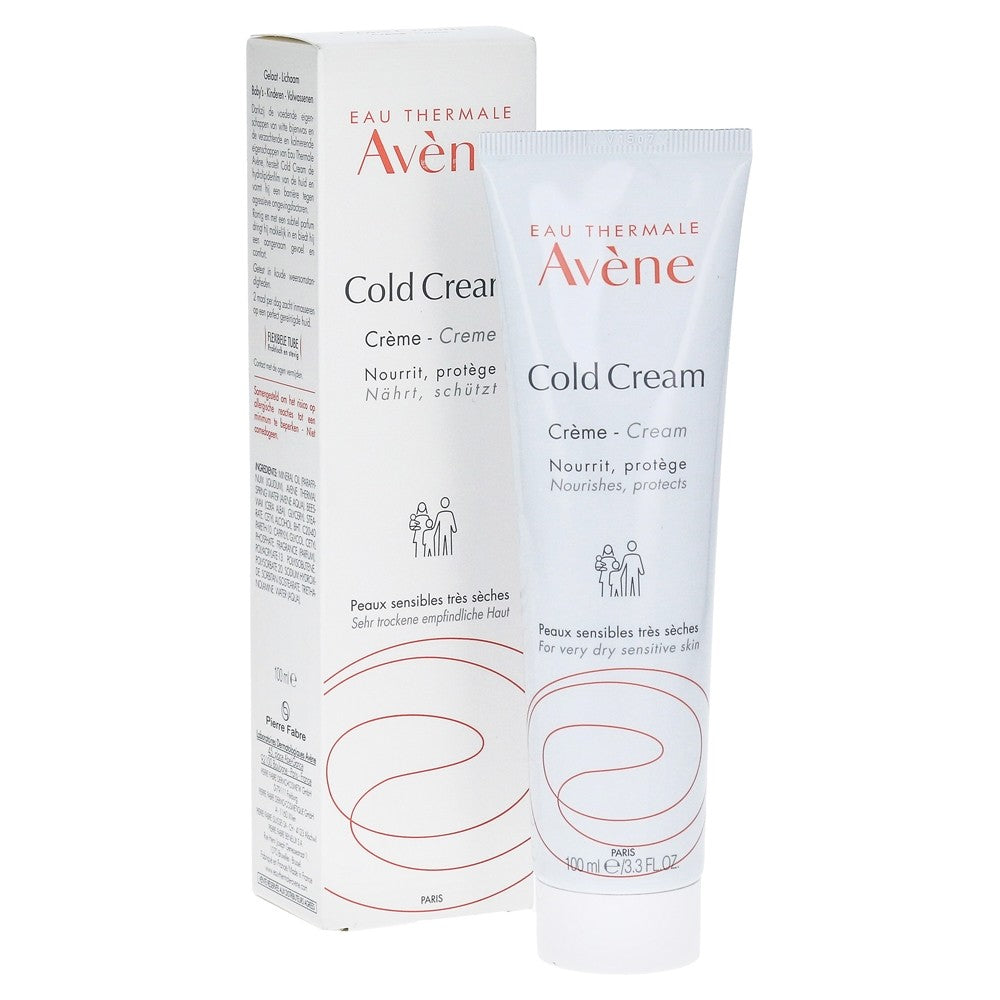 Avène Cold Cream Hautcreme (40ml)