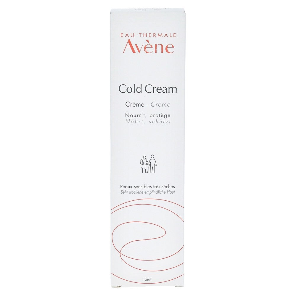 Avène Cold Cream Hautcreme (40ml)
