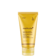 Medicube Kojic Acid Turmeric Night Wrapping Mask Masque de Nuit (75ml)