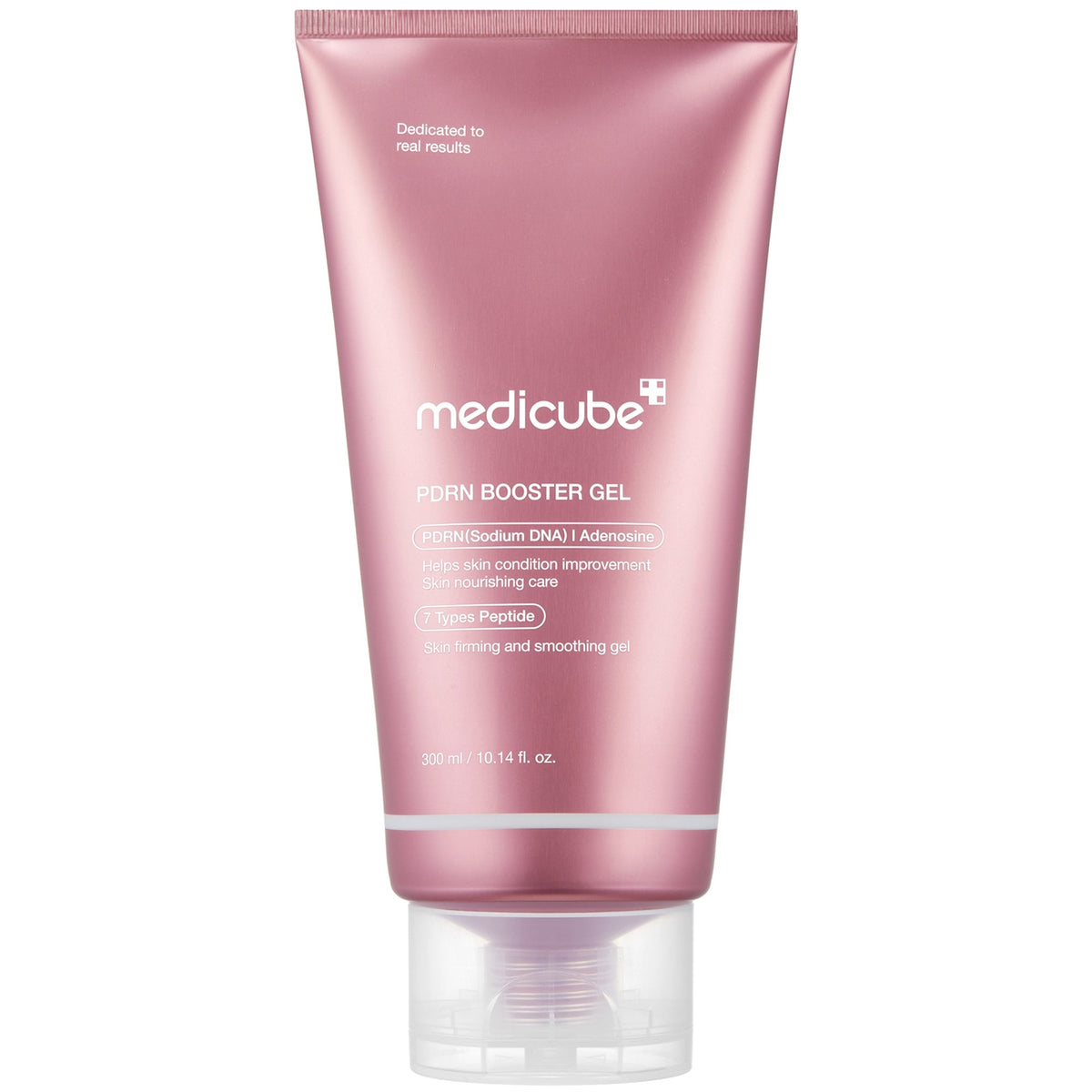 Medicube PDRN Booster Gel Viso (300ml)