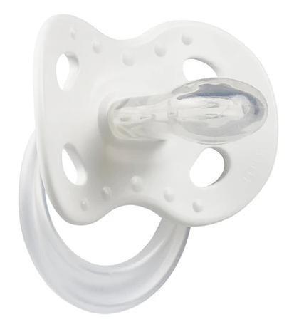 Medela Baby Schnuller Day & Night Unisex 0-6 Monate (2 Stk)