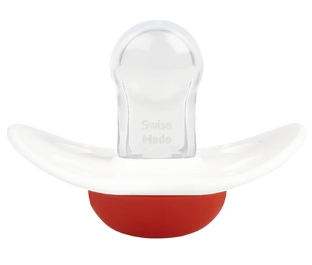 Medela Baby Schnuller Day & Night Signature 6-18 Monate (2 Stk)