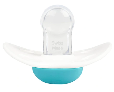 Medela Baby Schnuller Original Boy 18+ Monate (2 Stk)
