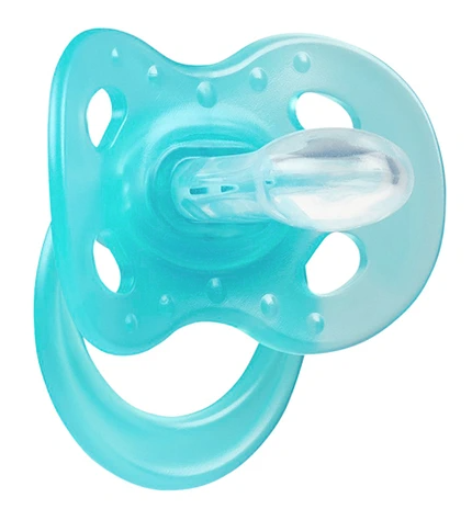 Medela Baby Schnuller Original Boy 18+ Monate (2 Stk)