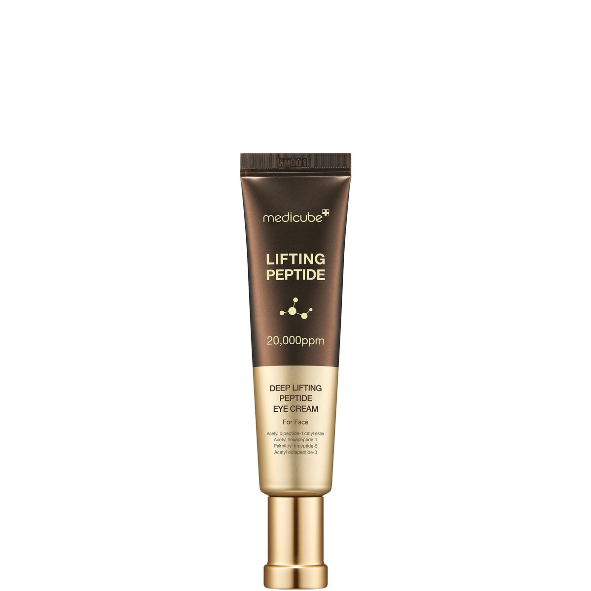 Medicube Deep Peptide Eye Cream Crema Contorno Occhi (30ml)