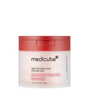 Medicube Red Succinic Acid Peeling Pad (155g)