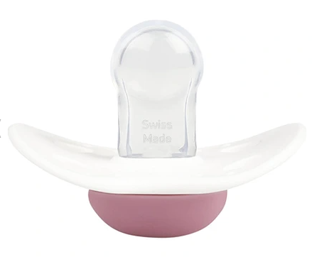 Medela Baby Schnuller Original Girl 6-18 Monate (2 Stk)