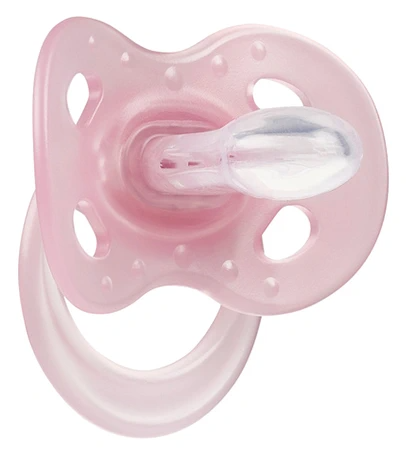 Medela Baby Schnuller Original Girl 6-18 Monate (2 Stk)