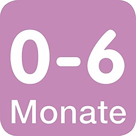 MAM Supreme Nuggi Silikon 0-6M (2 Stk)