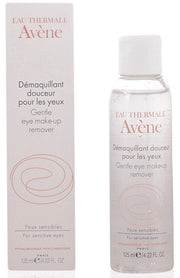Avène Mildes Augen Make-Up Entferner Gel (125ml)