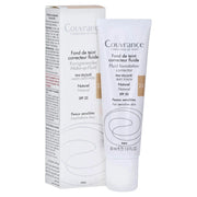 Avène COUVRANCE Korrigierendes Make-Up-Fluid Natürlich 2.0 (30ml)