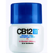 CB12 original Mundspülung (50ml)