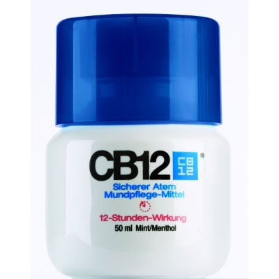 CB12 original Mundspülung (50ml)