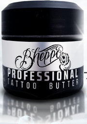 Bheppo Professional Tattoo Butter (50ml)
