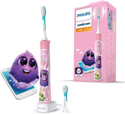 PHILIPS Sonicare For Kids Elektrische Zahnbürste (1 Stk)