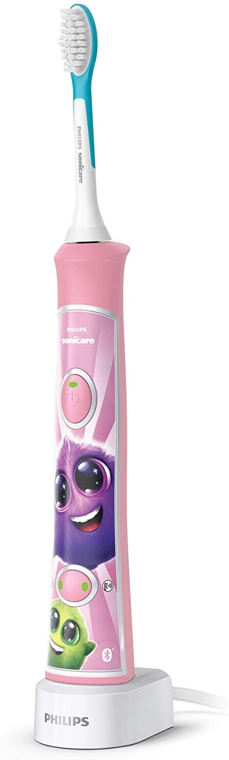 PHILIPS Sonicare For Kids Elektrische Zahnbürste (1 Stk)
