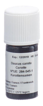 AromaSan Karottensamen Ätherisches Öl (5ml)