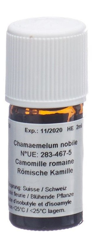 AromaSan Römische Kamille Ätherisches Öl (2ml)
