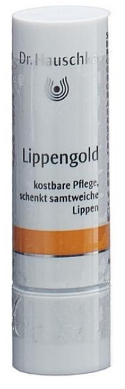 Dr. Hauschka Lippengold (4.9g)