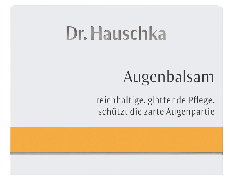 Dr. Hauschka Augenbalsam (10ml)