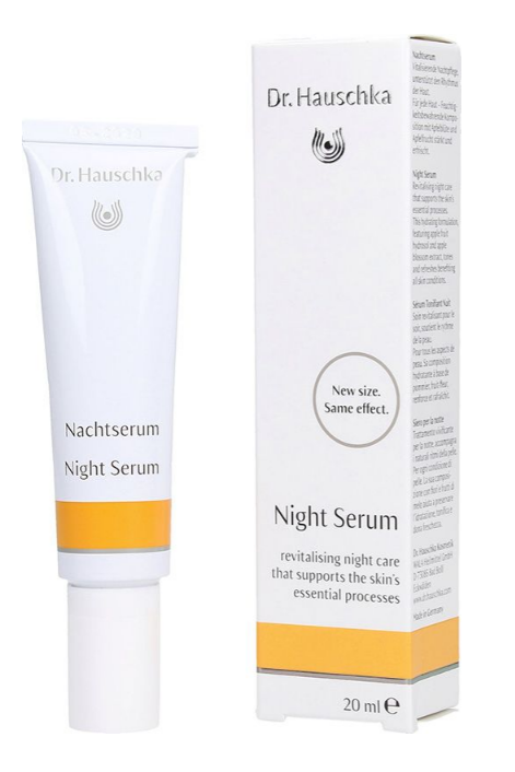 Dr. Hauschka Nachtserum (20ml)