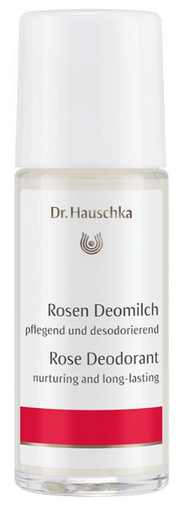 Dr. Hauschka Rosen Deomilch (50ml)