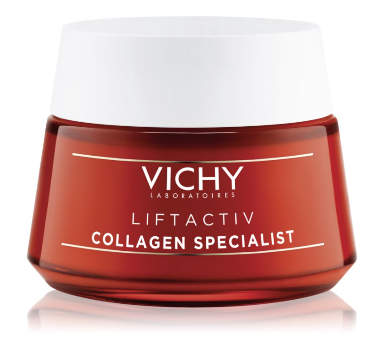 VICHY Liftactiv Collagen Specialist Nacht (50ml)