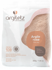 Argiletz Heilerde Rosa Ultra Fein (200g)