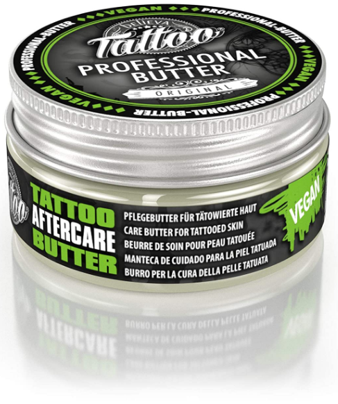 Believa Tattoo Aftercare Butter (25ml)