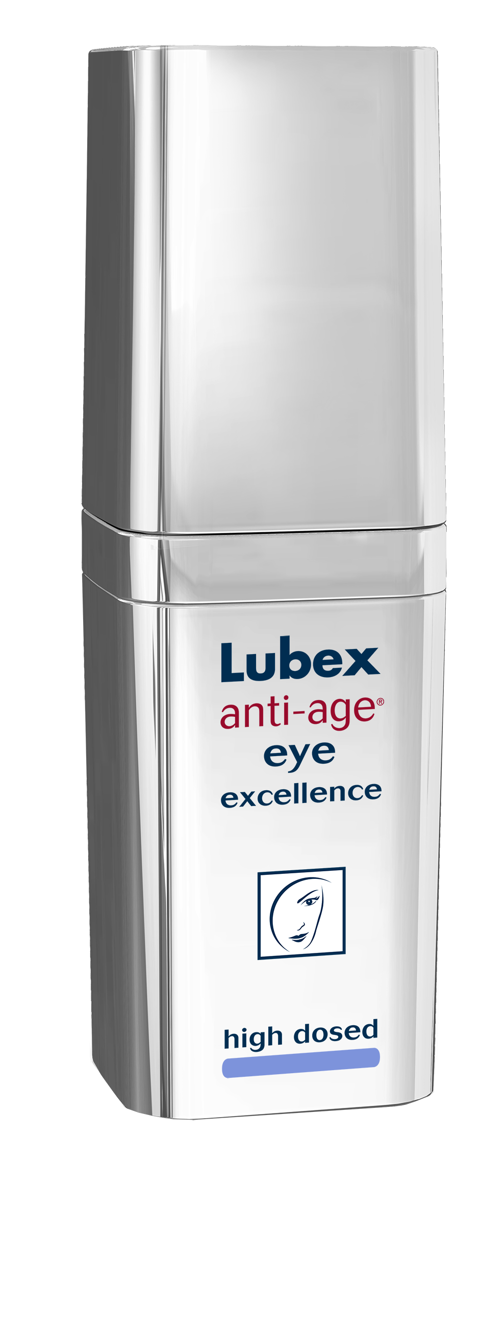 Lubex Anti-Age Eye Excellence (15ml)