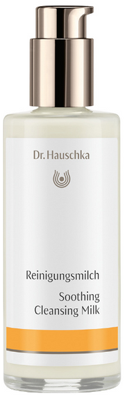 Dr. Hauschka Reinigungsmilch (145ml)
