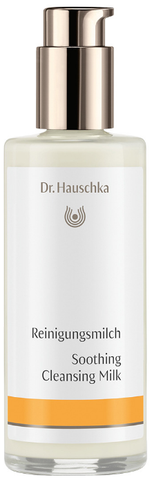 Dr. Hauschka Reinigungsmilch (145ml)