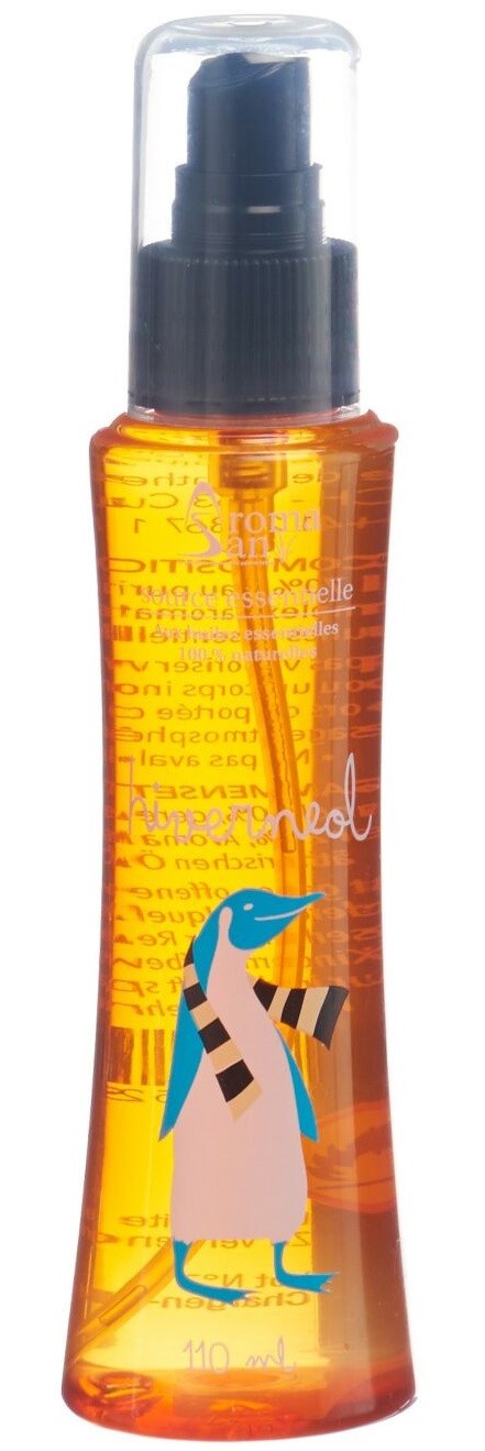 AromaSan Source Essentielle Hivernéol (110ml)