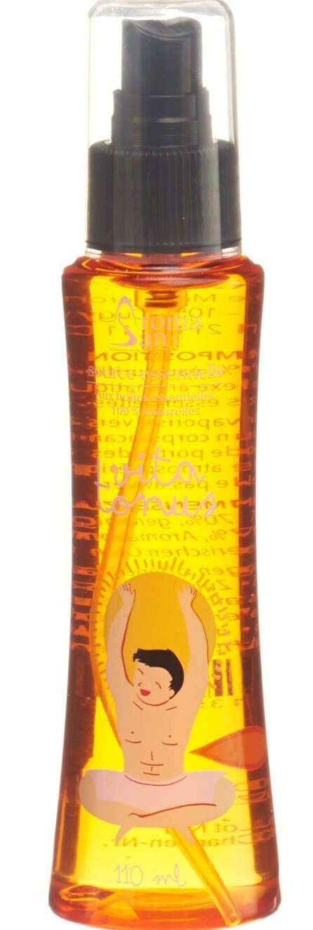 AromaSan Source Essentielle Vita Tonus (110ml)