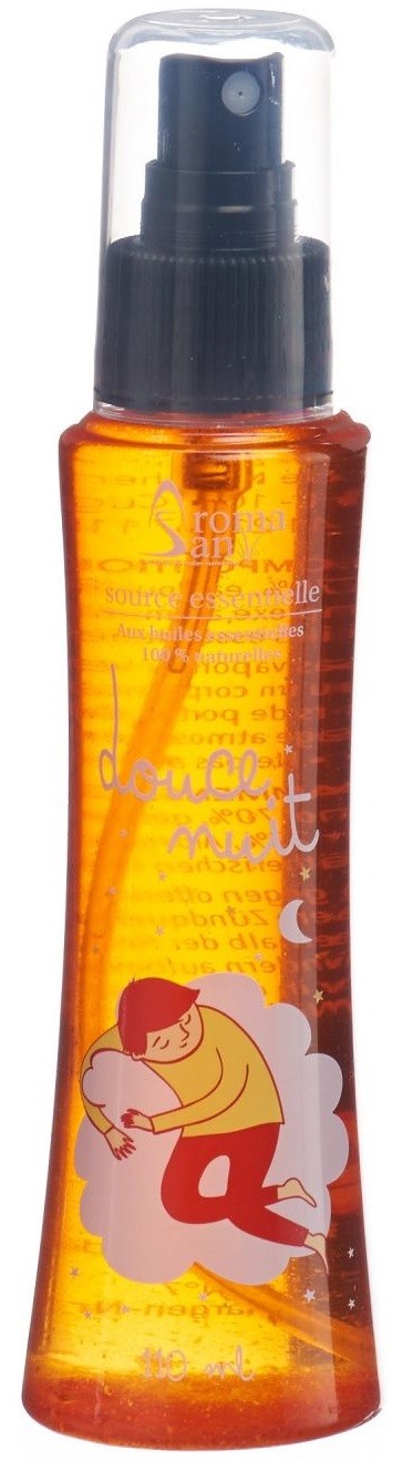 AromaSan Source Essentielle Douce Nuit (110ml)