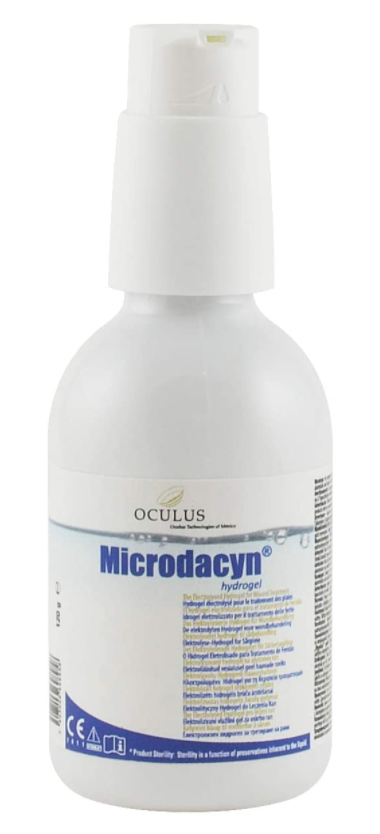 Microdacyn 60 Hydrogel (60g)
