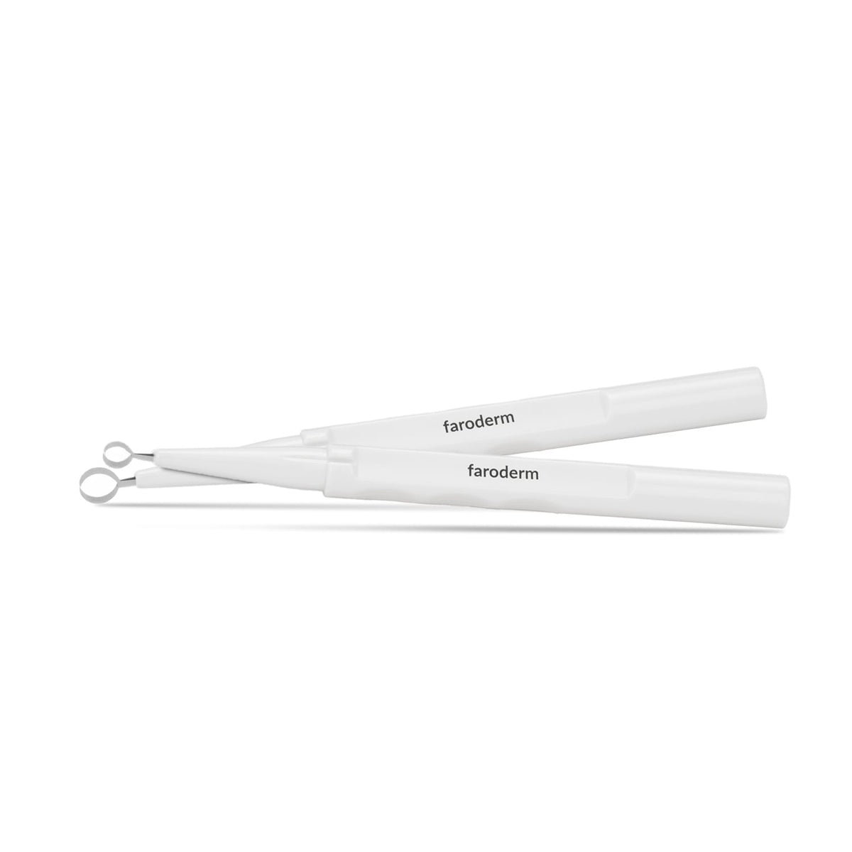 Faroderm Curette Hautkürette steril 4mm (10 Stk)