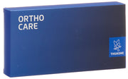 THUASNE Orthoflex Handgelenkbandage Grösse XS 16cm links weiss (1 Stk)