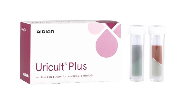 Uricult Plus Test (10 pz)