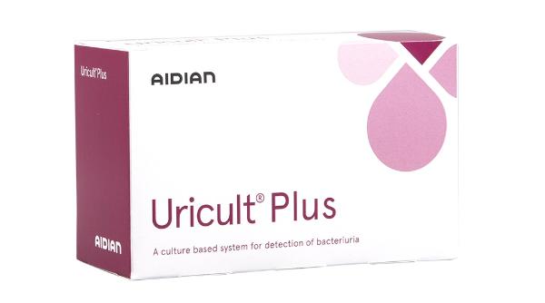 Uricult Plus Test (10 pz)