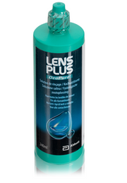 Lens Plus Ocu Pure Kochsalzlösung Flasche (240ml)